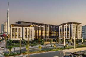 La Ville Hotel & Suites CITY WALK Dubai, Autograph Collection